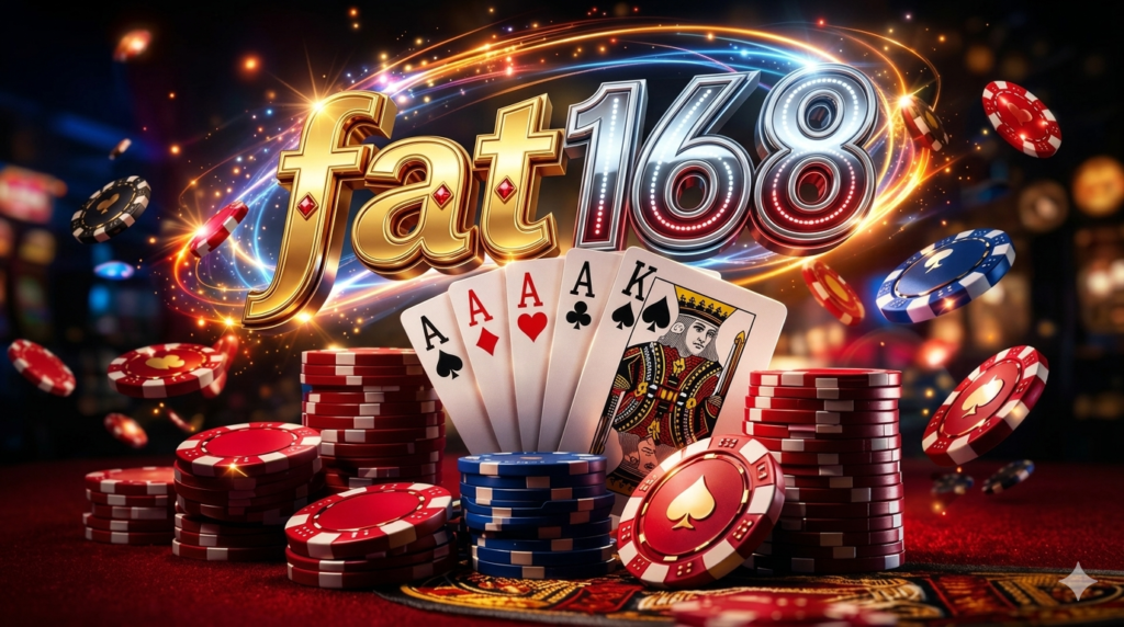 fat168