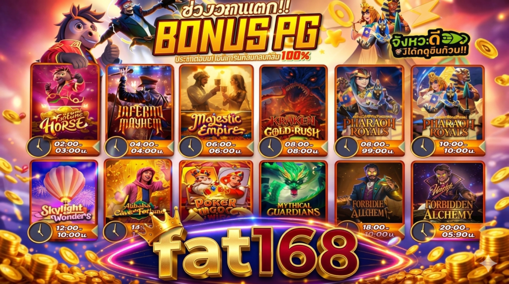 fat168