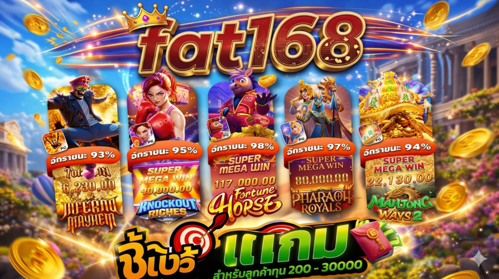 fat168